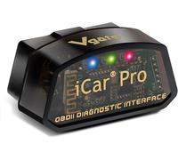 Vgate Icar Pro BLE OBD2 Bluetooth Scanner per Ios/Android OBD Adattatore Auto Le