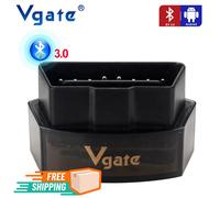 Vgate iCar Pro OBD2 Scanner Diagnostico Auto Bluetooth 4.0 WiFi ELM327 V2.2