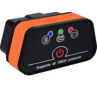 Vgate iCar2 BLE 4.0 Adattatore Bluetooth OBD2 ELM327 Scanner Strumenti di