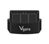 Vgate iCar3 BLE 4.0 OBD2 Bluetooth Scanner Strumenti di scansione Interfaccia Adattatore Strumento di diagnostica auto per iOS&Android, con dongle Auto-Sleep.
