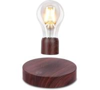 VGAzer Lampadina a levitazione