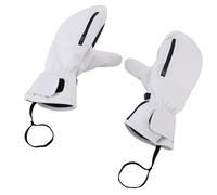 VGEBY 1 Paio di da Sci, da Caldi Impermeabili, Touchscreen, per attività Invernali di Sci Snowboard (L)