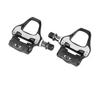 VGEBY 1 paio di pedali per bici, bicicletta autobloccante clipless pedale bici da strada accessori per biciclette biciclette e pezzi di ricambio