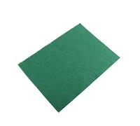 VGEBY 10pc Lunghi -Fermi Varie Foglie di Feltro Colorate per Cucire Artigianato, Materiale in Pile per Cappelli, Borse, Bambole, per Tagliare Le Forme