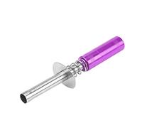 VGEBY Accenditore RC, Avviatore Motore Candeletta, Accessori Auto RC, Portatile, Efficiente, Rapido per Modello Auto RC, Giochi, Competizioni