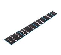 VGEBY Adesivo per Violino 4/4, Materiale PVC, Impermeabile e Resistente Al Calore, Facile da Usare per la Pratica di Bambini e Principianti