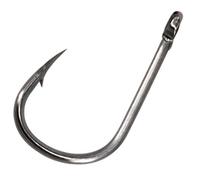 VGEBY Ami da Pesca con 1000 Pezzi, Acciaio Misure 3-12 per Acqua Dolce e | Design con Punte Affilate Anti-fuga, Acciaio Resistente con Rivestimento Antiruggine, 10 Misure per Ogni Esigenza di pesca.