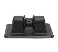 VGEBY Anchor Holder Anchor Tie off Patch per Kayak Gommone Barche da Pesca Staffa per gommone Accessori Forniture per Esterni Canottaggio