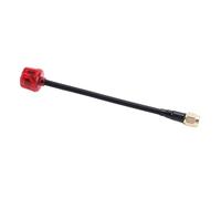 VGEBY Antenna FPV, Connettore SMA da 5,8 GHz 3,5 DBi per Drone e Occhiali FPV, con Design Leggero e Ampia Gamma di Frequenza 5500 6000 MHz
