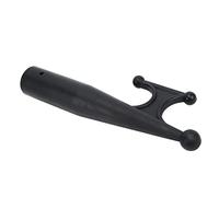 VGEBY Attacco per Gancio per Barca, Accessori di Attracco in Nylon con Design Robusto e Resistente all'Usura, per L'ormeggio del Varo della Zattera di Kayak per Barche