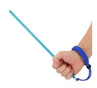 VGEBY Bastone per Immersioni Scuba Diving Noise Maker Stick Rod Pointer con Cordino Paracadute