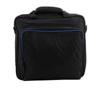 VGEBY Borsa da Viaggio, Borsa a Tracolla Portatile Borsa Portaoggetti per Laptop Completamente Protettiva Impermeabile per