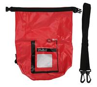 VGEBY Borsa di Sopravvivenza, 5L Borsa Impermeabile per Esterni Pacchetto di Emergenza Custodia di Sopravvivenza per Il Campeggio da Viaggio Biciclette E Pezzi di Ricambio
