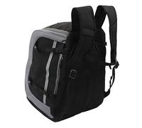 VGEBY Borsa per Scarponi da Sci, Zaino da Snowboard in Tessuto Oxford di Grande capacità da 65 Litri con Scomparti Multipli per Casco, Stivali, Occhiali, Giacche, per Viaggi,