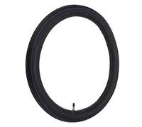 VGEBY Camera d'Aria, Camera d'Aria da 3,00/2,75-19 Pollici per Motocicletta con Stelo Valvola Dritto Sostituzione Pneumatici per Moto Pesanti Accessori per la Modifica della Bicicletta elettrica