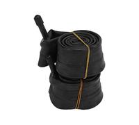 VGEBY Camera D'aria per Bici in Gomma Butilica, Confezione da 2 Camere D'aria per Bicicletta con Migliore Tenuta e Assorbimento degli Urti, per Ruote da 14 16 18 20 22 24 26 (Valvola 16x1,75/2,125