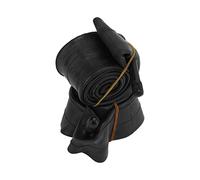 VGEBY Camera D'aria per Bici in Gomma Butilica, Confezione da 2 Camere D'aria per Bicicletta con Migliore Tenuta e Assorbimento degli Urti, per Ruote da 14 16 18 20 22 24 26 (Valvola 14x1,75/2,125