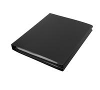 VGEBY Cartella Musicale, Materiale PP, Organizer Impermeabile per Spartiti per Chitarra Pianoforte, 52 Pagine per Musicisti e Studenti