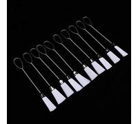 VGEBY Casenni di Nylon Set per Macchine da Cucire, Ideale per la Pulizia della Tastiera, 10 Pennelli