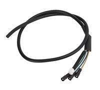 VGEBY Cavi del Motore per Scooter, Cavi per Il Cablaggio del Motore per Scooter Elettrici Cavi per Connettori di Alimentazione Compatibili con ES1 ES2 ES3 Scooter Elettrico