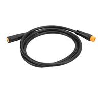 VGEBY Cavo Acceleratore per Bici Elettrica, Interfaccia a 3 Pin Cavo Prolunga Acceleratore per Pollice Lunghezza 87 Cm Cavo Connettore Bici Elettrica Resistente e Impermeabile, VGEBYxt37g5km6r
