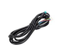 VGEBY Cavo di Collegamento del Controller, Cavo Display Scooter a 5 Pin