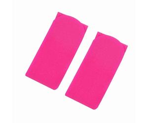 VGEBY Cinghie da Sci, con Design Elegante e Sicuro, Accessori Snowboard, Fascette Nylon, Gancio, Anello, for Snowboarders, Skiers, Outdoor Adventures