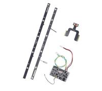 VGEBY Circuito per Scooter, Cruscotto Batteria Controller Parti del Circuito per Scooter Elettrico M365