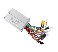 VGEBY Controller per Scooter Elettrico, Controller Motore Brushless in Lega di Alluminio 48V 20A per Scooter KUGOO M4, M4 PRO 2 Ruote Brushless Motor Controller