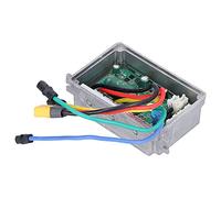 VGEBY Controller per Scooter Elettrico, Set di Controller per Skateboard Elettrico per Accessori per Scooter Elettrici No.9 G30 Biciclette E Pezzi di Ricambio