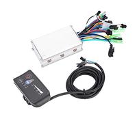 VGEBY Controller Senza Spazzola, Kit Controller Scooter Bici a velocità costante per Controller Senza Scopa Impermeabile (36V 250W/350W)