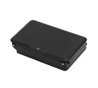 VGEBY Copertura Parasole per Schermo Fotocamera Vlog, Protezione Parasole Pieghevole Portatile Compatta con Forte Assorbimento Magnetico, per Pocket 3