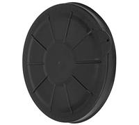 VGEBY Copertura per Scomparto per Kayak, Canoa Accessorio per Copertura per Portello Rotondo per Magazzino dedicato per Kayak Forniture per La