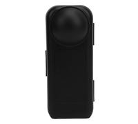VGEBY Copertura Protettiva per Fotocamera Sportiva, Cappuccio di Movimento in Plastica Impermeabile con Cinturino Regolabile per Obiettivo X5 X4