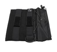 VGEBY Coperture per Bombole, Custodia Protettiva per Bombole di Gas Isolata in Nylon 1000d Antistrappo per Escursioni in Campeggio All'aperto (L)