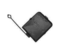 VGEBY Coperture per Gancio di Traino, Tappo di Ricambio in ABS Resistente 51127303815 per X1 E84 2013-2015, Accessorio per Paraurti Posteriore Sinistro di Facile Installazione