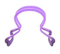 VGEBY Correttore di rettilineità del Collimatore per di Violino - Accessorio Essenziale per L'allenamento per i Suonatori di Violino (Viola)