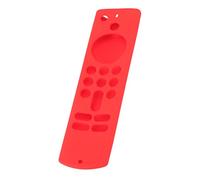 VGEBY Cover per Telecomando, Custodia Protettiva in Silicone con Impugnatura Antiscivolo, Caratteristiche Antiurto, Installazione Semplice per Telecomando TV Stick (#2)