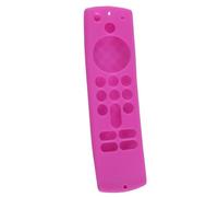 VGEBY Cover per Telecomando, Custodia Protettiva in Silicone con Impugnatura Antiscivolo, Caratteristiche Antiurto, Installazione Semplice per Telecomando TV Stick (#5)