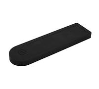 VGEBY Cover Protettiva per Display Impermeabile Custodia Protettiva in Silicone Copertura Protettiva per Cruscotto Accessorio di Ricambio per Display Scooter M365(Nero)