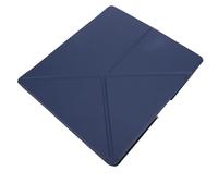 VGEBY Custodia Adatta per Kindle Scribe Custodia Pieghevole per Lettore E da 10,2 Pollici con Funzione di Spegnimento Automatico per Leggere E Viaggiare Facilmente (blu scuro)