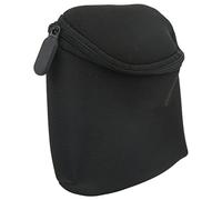 VGEBY Custodia per Bocchino per Clarinetto, Sassofono, Trombone, Resistente, in Cotone, per Musicisti, Nera