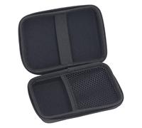 VGEBY Custodia per Console di Gioco,Custodia per Macchina da Gioco Portatile Impermeabile per Prevenire la Collisione per RG35XX