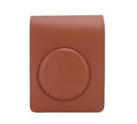 VGEBY Custodia per Fotocamera Istantanea C300R, Borsa Protettiva con Tracolla Regolabile e Sezione Anteriore Staccabile, Accessorio Ideale per Fotografia Quotidiana e Viaggi