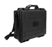 VGEBY Custodia per Trasporto Droni, Plastica Industriale, Design Compatto Intelligente, Spazio Organizzato per Droni Avata 2 FPV e Accessori