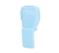 VGEBY Custodia Protettiva per la Testa della Fotocamera Custodia Protettiva in Plastica per Schermo Cardanico 117x54x35mm Protezione Schermo per Obiettivo Resistente Ai Graffi per Pocket 4 Utenti di