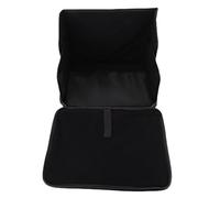 VGEBY Custodie per Laptop, Parasole in Poliestere con Schermo Privacy per Notebook da 16 Pollici, Copertura Pieghevole Perfetta per Uso Esterno