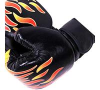 VGEBY da Boxe per Bambini, per Allenamento Giovanile, Misura 8 Oz, per
