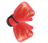VGEBY da Boxe per Bambini, per Allenamento Giovanile, Misura 8 Oz, per