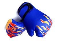 VGEBY da Boxe per Bambini, per Allenamento Giovanile, Misura 8 Oz, per